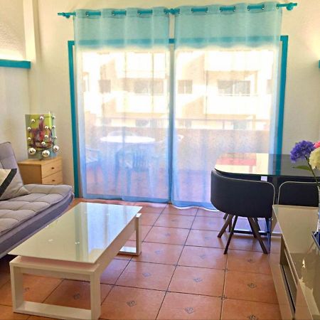 Beautiful 1 Bedroom Apartment Los Cristianos Los Angeles Exteriör bild