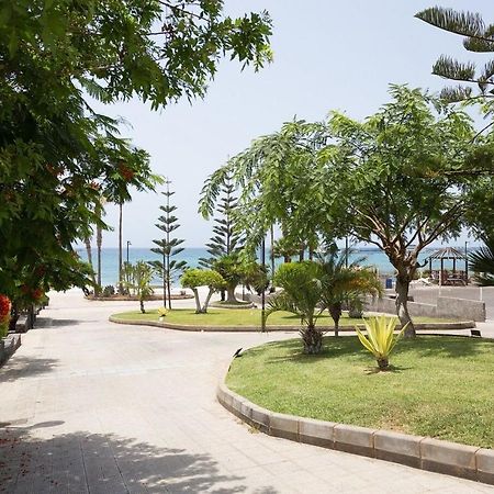 Beautiful 1 Bedroom Apartment Los Cristianos Los Angeles Exteriör bild